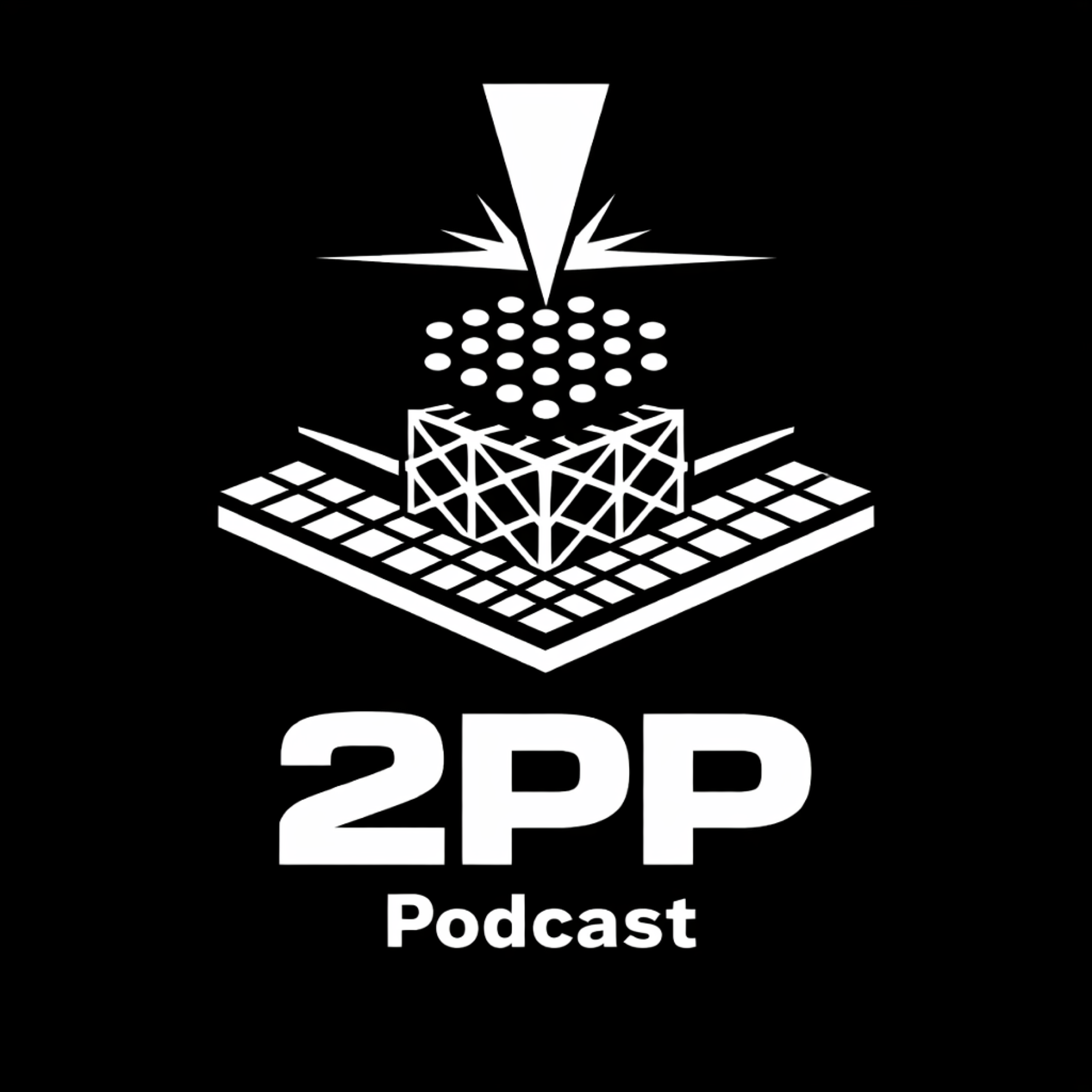 2PP Papers cover art